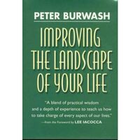 Improving the Landscape of Your Life