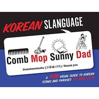 KOR-KOREAN SLANGUAGE