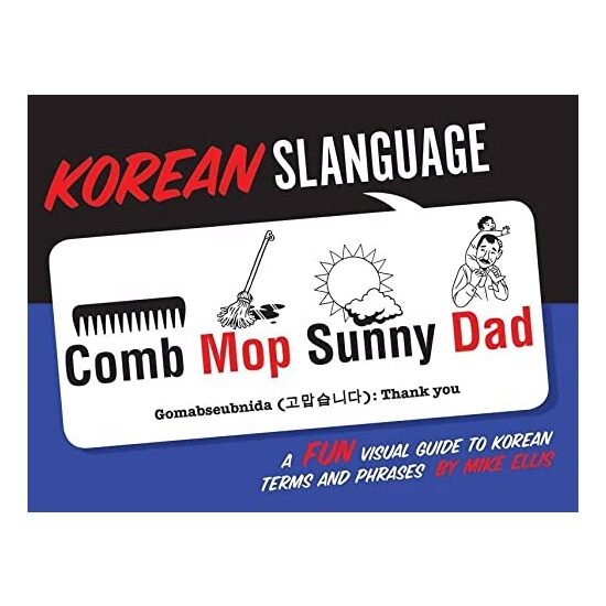 KOR-KOREAN SLANGUAGE