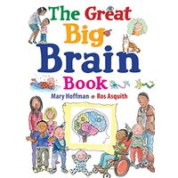 Great Big Brain Book