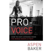 Pro-voice