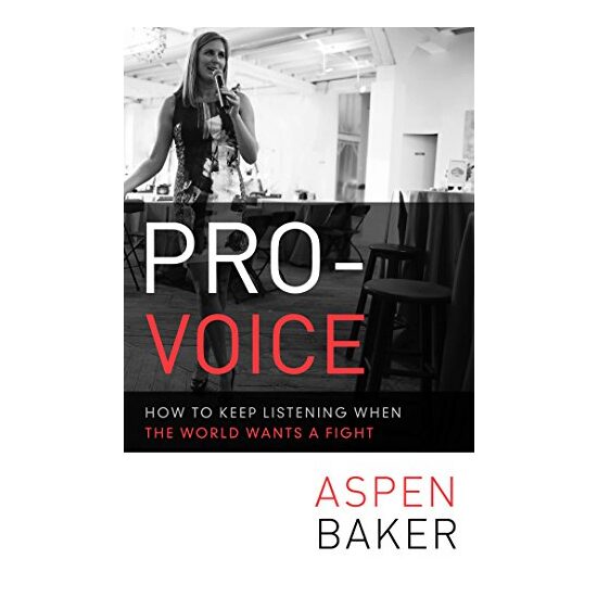 Pro-voice - Imagine 1