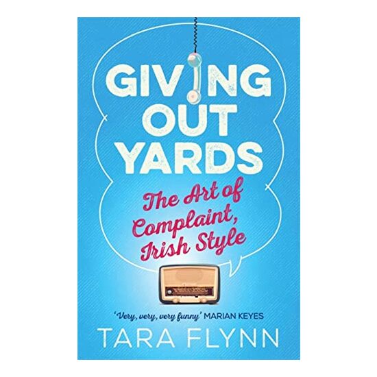 Giving Out Yards - Imagine 1