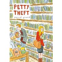 Petty Theft