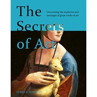 Secrets of Art, DEBRA N.MANCOFF