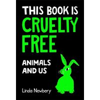 This Book is Cruelty Free