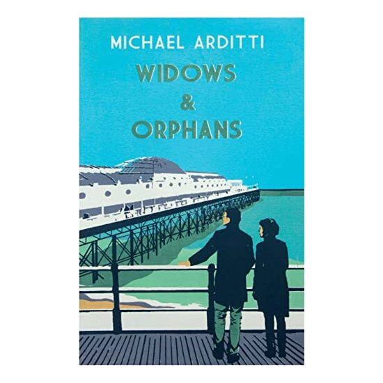 Widows and orphans - Imagine 1