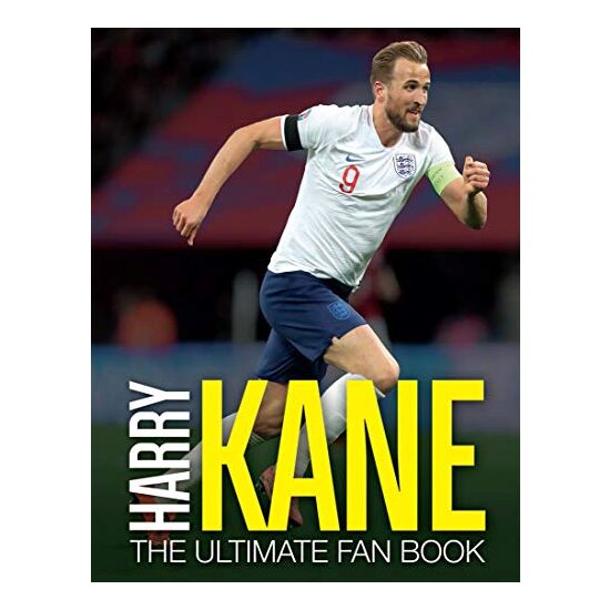 Harry Kane - Imagine 1