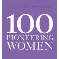100 Pioneering Women