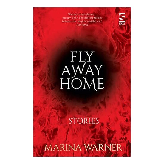 Fly Away Home - Imagine 1