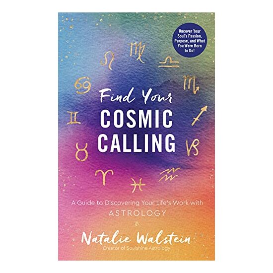Find Your Cosmic Calling, Natalie Walstein - Imagine 1