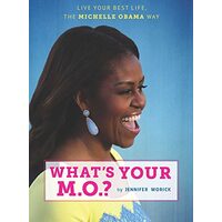 What's Your M.O.?