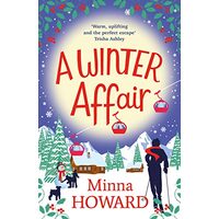 Winter Affair, Minna Howard