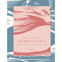 Power of Stretching, Bob Doto