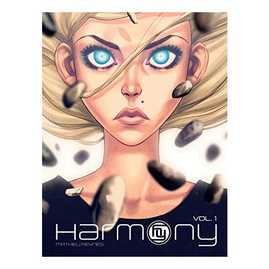 Harmony, Vol. 1