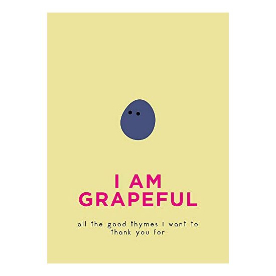 I Am Grapeful - Imagine 1