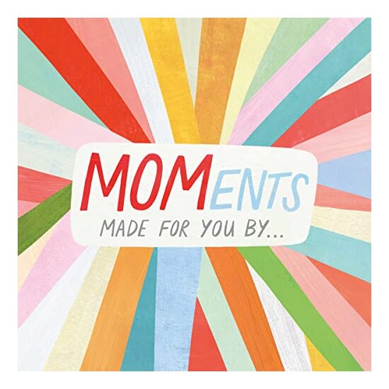 Moments - Imagine 1