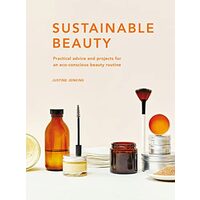 Sustainable Beauty