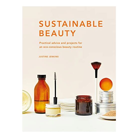 Sustainable Beauty - Imagine 1