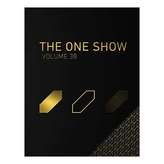 The One Show, Volume 38