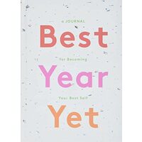 Best Year Yet