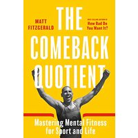 Comeback Quotient