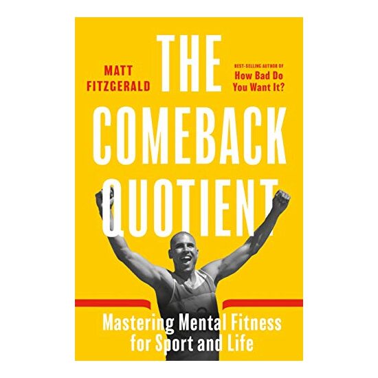 Comeback Quotient