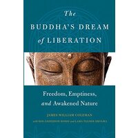 The Buddha's dream of liberation