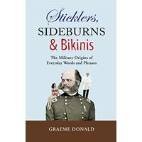 Sticklers, Sideburns and Bikinis