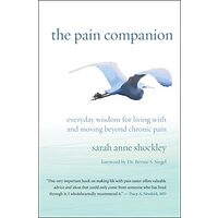 The pain companion