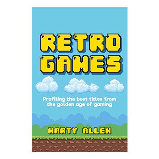 Retro Games