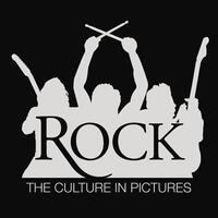 Rock! : The Culture in Pictures