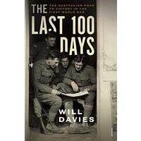 Last 100 Days