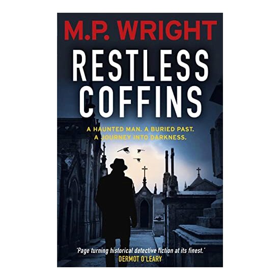 Restless Coffins