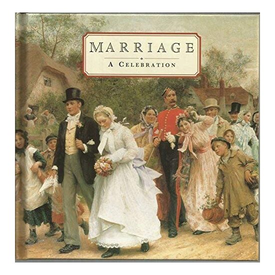 Marriage - Imagine 1