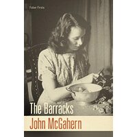 The barracks, John McGahern