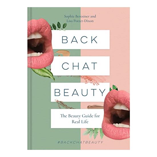 Back Chat Beauty