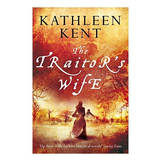 Traitor's Wife - Imagine 1