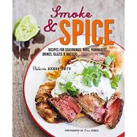 Smoke and Spice
