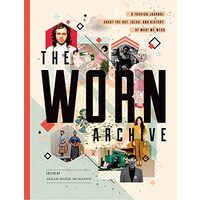 The Worn archive