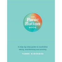 Panic Button Book