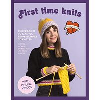 First Time Knits, Sincerely Louise
