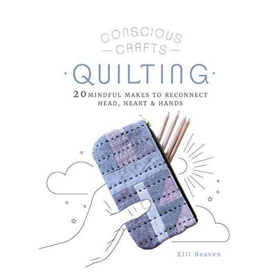 Quilting - Imagine 1