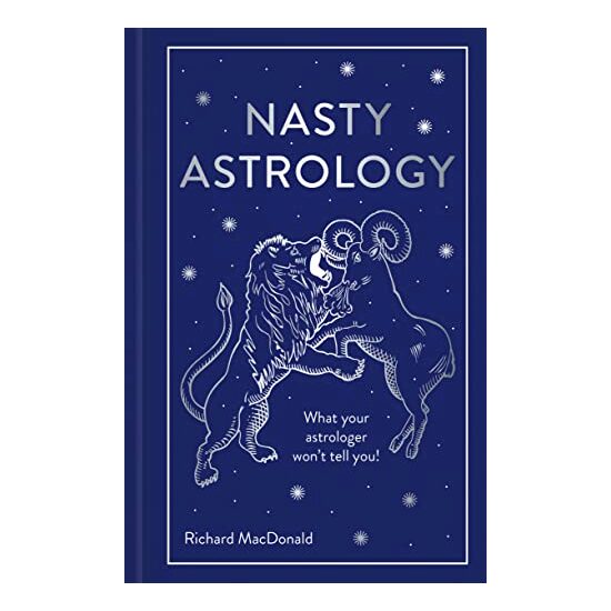 Nasty Astrology