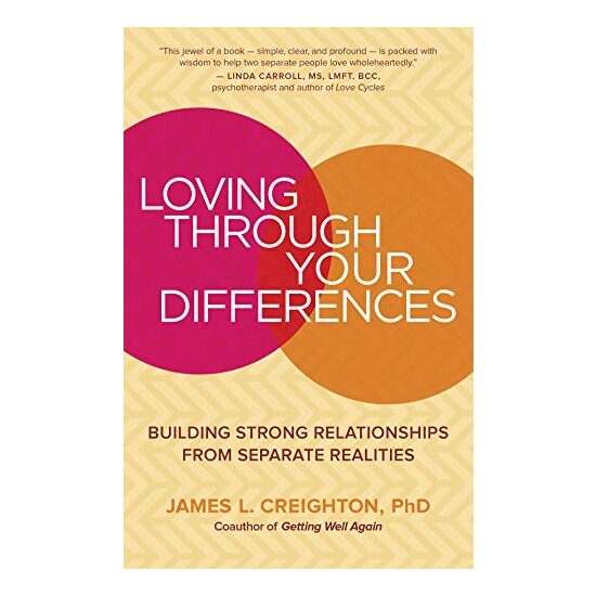 Loving through Your Differences