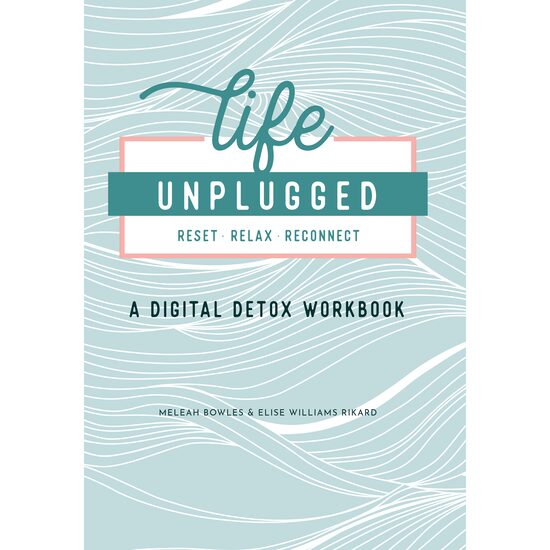 Life Unplugged - Imagine 1