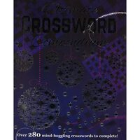 Ultimate Crossword Compendium