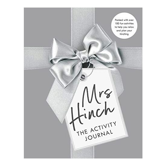 Mrs Hinch