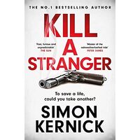 Kill A Stranger