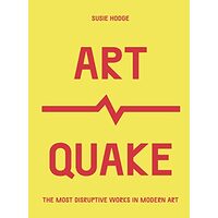 ArtQuake, Susie Hodge